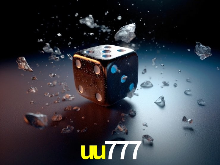 uu777 plataforma